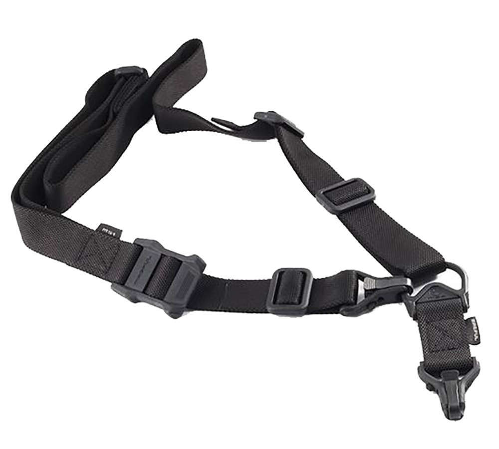 Slings Swivels Magpul Industries MS3 MAGPUL MS3 SLING GEN 2 BLACK